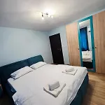 Prázdninový dům Charshiq Veliko Tarnovo