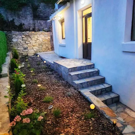 Σπίτι διακοπών Charshiq Βελίκο Τίρνοβο